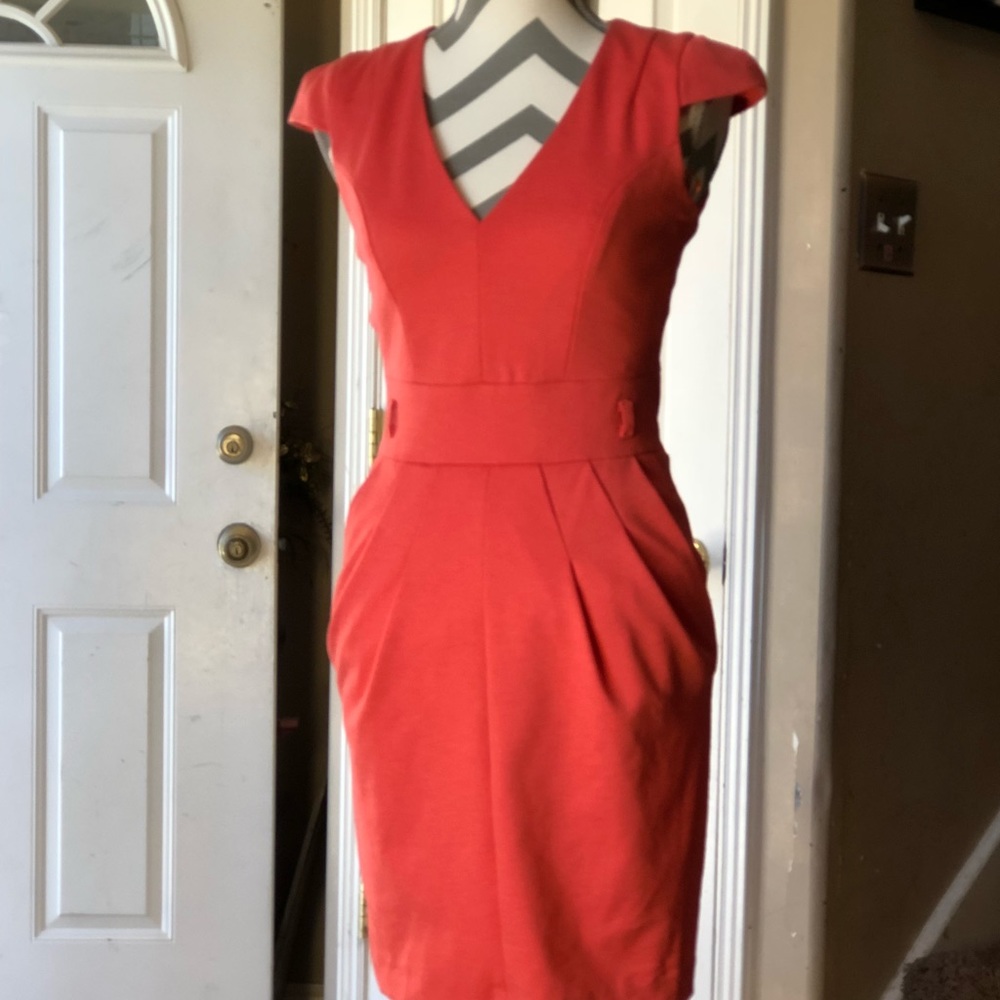 Next dress
